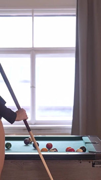 Heels & Billiards