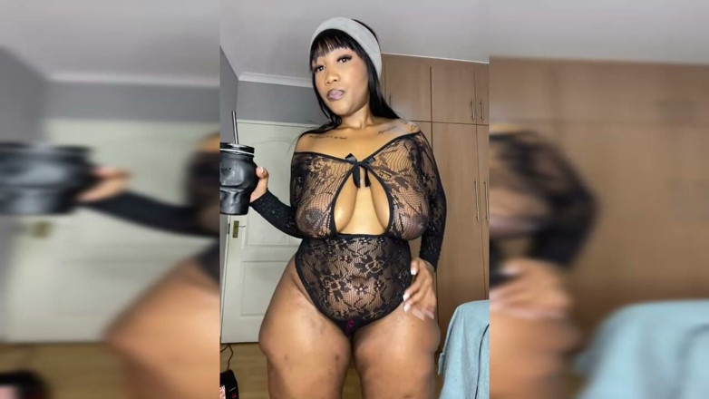Legendary Booty Overdose: Fammi scopami forte