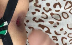 Bakış açısı anal çekim - anal eğitim 57 bölüm 4