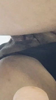 Great Position to Get Everything Into the MILF's Big Pussy.