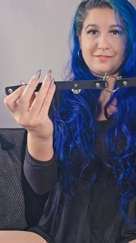 Be a Sex Kitten for Halloween: POV Convinced to Cross-dress Publicly by Your Girlfriend
