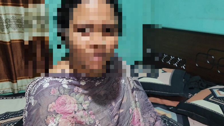 Akhi moni: Debor Vabi Romantic Video Part 01