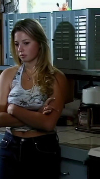 Sunny Day: Sublime, Gorgeous, a Hot Young Girl Fucked Hard
