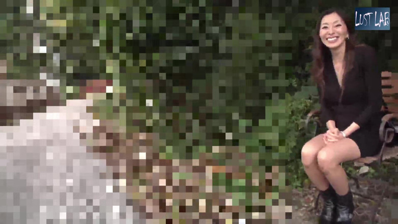 Lust JAV lab: Utomhusbegär: en gift kvinnas hemliga begär släppte lös - 02