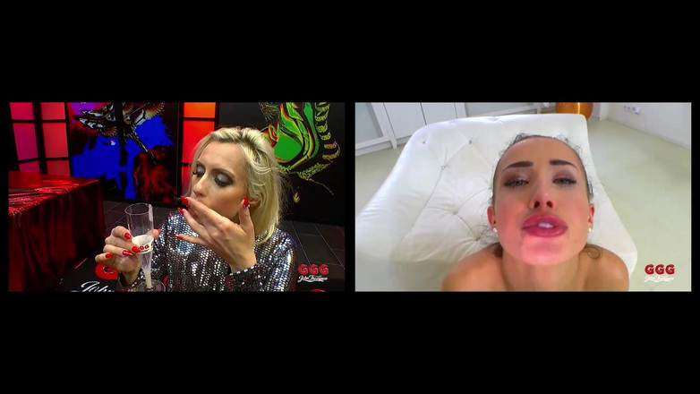 Jerk off and suck until the bitter end: Jerk Off And Suck Until The Bitte End - Cô ấy không...