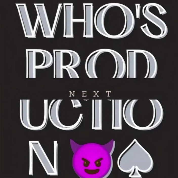 Whos nxt production: Hotelová Jednorázovka S My Sissy CD Soused