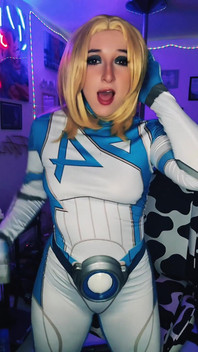 Can You Dance with Me!?