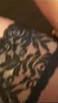 Uwielbia Creampie