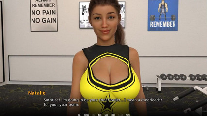 Miss Kitty 2K: Wvm - частина 57 - солодкий жорсткий анал