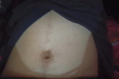 Gangbang straight: Boca y cuerpo indios