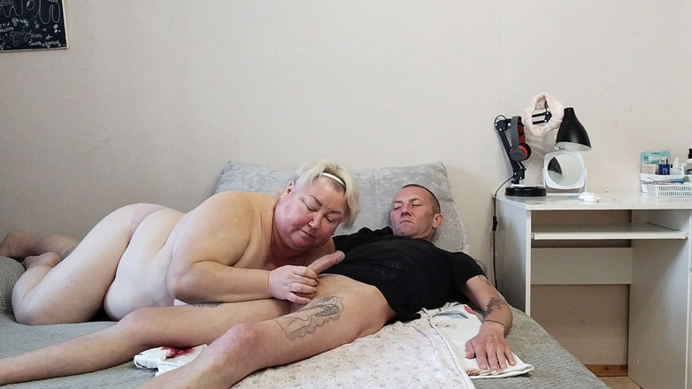 Zona901: Udělal jsem překvapení pro svou tchýni a naplnil jsem jí ústa...