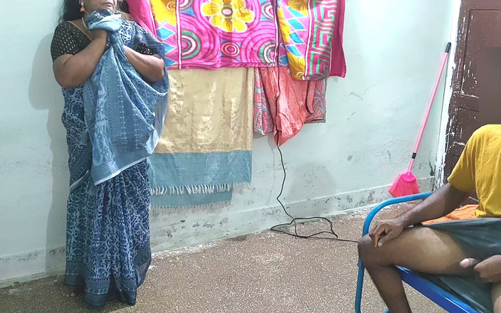 Mathvan: Mi sono goduto il sesso anale caldo con mia suocera...