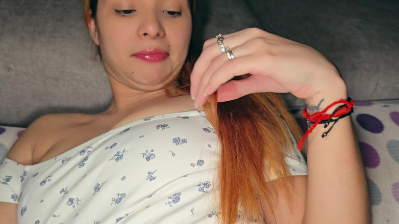 Labestiaylabella: Sora vitregă vrea sex