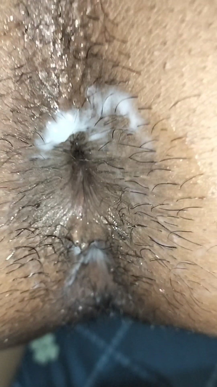 Black Adam: Bengalische heiße milf Bhabhi arsch hart von Devar gefickt. Bangla...