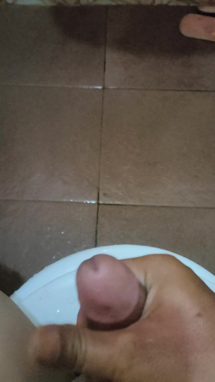ArchAss: ¡Necesito que me chupe la polla!