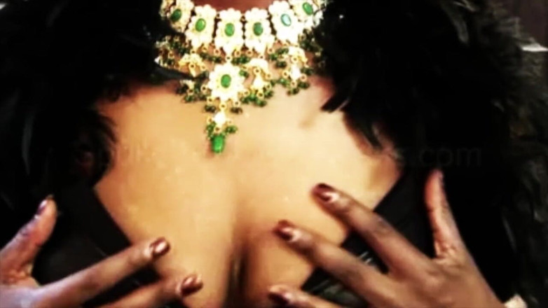 The Goddess Simone: aapki phantaasi leteks