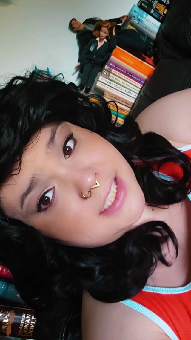 Dick Rating: Mean Cuck Sph (My Prejac Boyfriend)