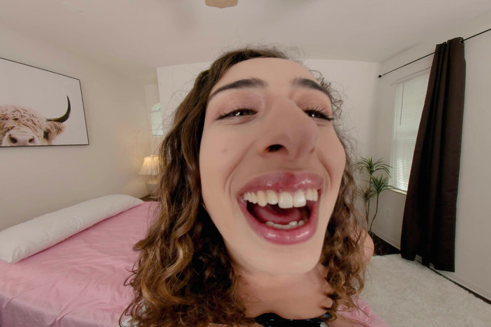 Taboovrporn: Stepdad Gets Free Pass to Fuck Stepdaughter