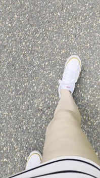 Like My Nikes