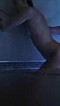 Hey! We Had Sex in the Spa!