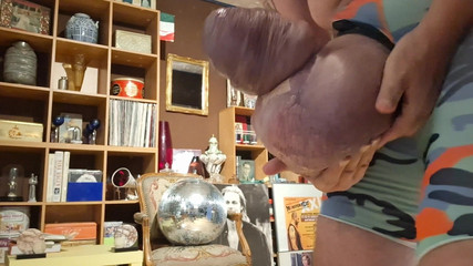 Monster_Meat_: 怪物杆和公牛球