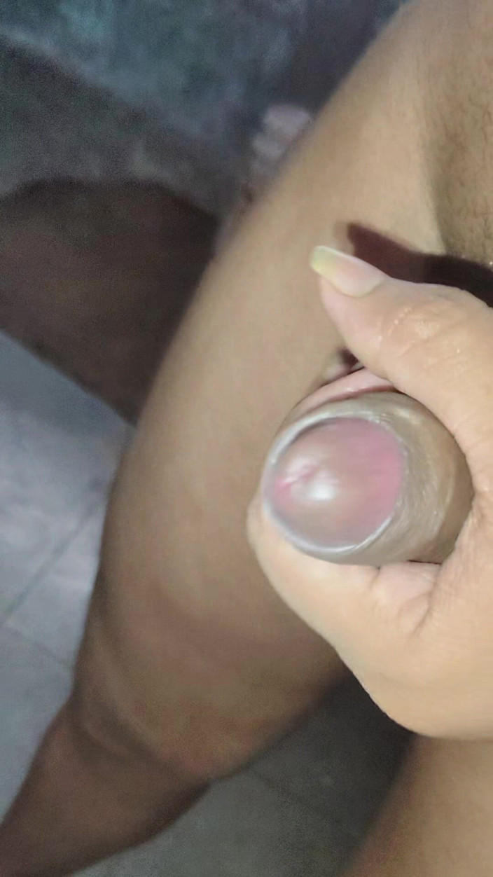 Deshihoney: Desi Masturbation