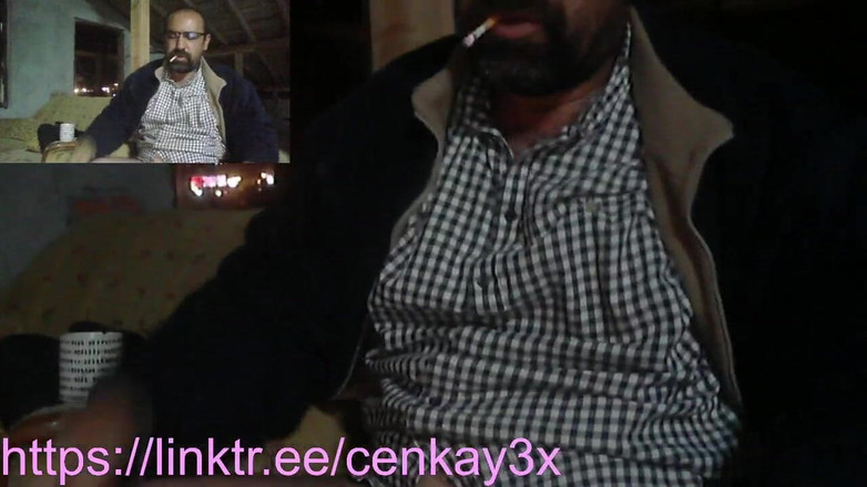 CenkAy: Nostro Signore era con Lui