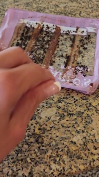 Chocolate Yummy!
