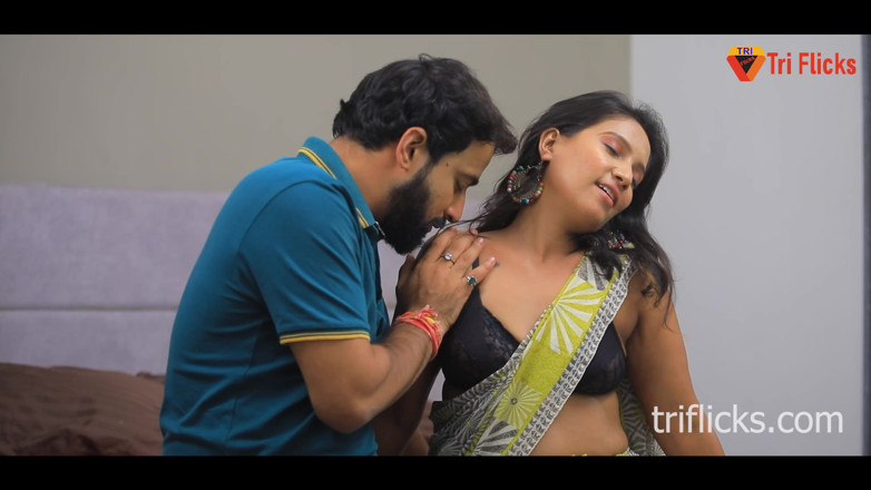 Triflicks: Awek idaman uncut webseries