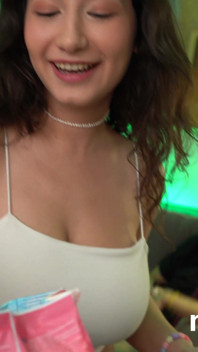 Queen of Teen Orgies. See Me in a Crown.