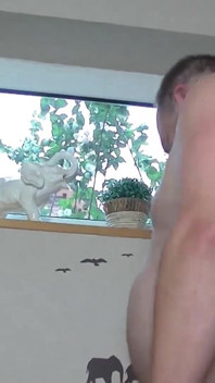 Simone schluckt auch gerne sperma