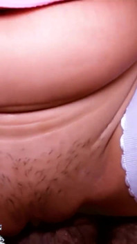 JAV Hairy Step Mom with Big Boobs Gets Huge Creampie