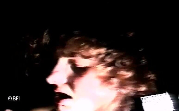 Horny Teenies: Teensex power část 7 DVD