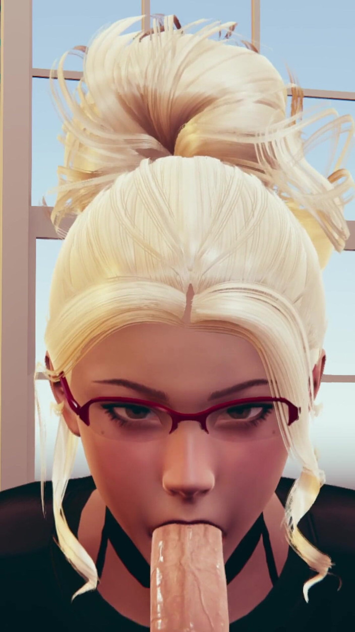 TravisMillpi: Szef pieprzony sekretarz po wyjściu partnerów z biura