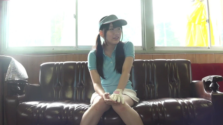 Raptor Inc: Catch Yourself Looking Twice at This Budding Pro Golfer - Barely 18...