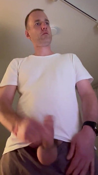 Se masturber et éjaculer