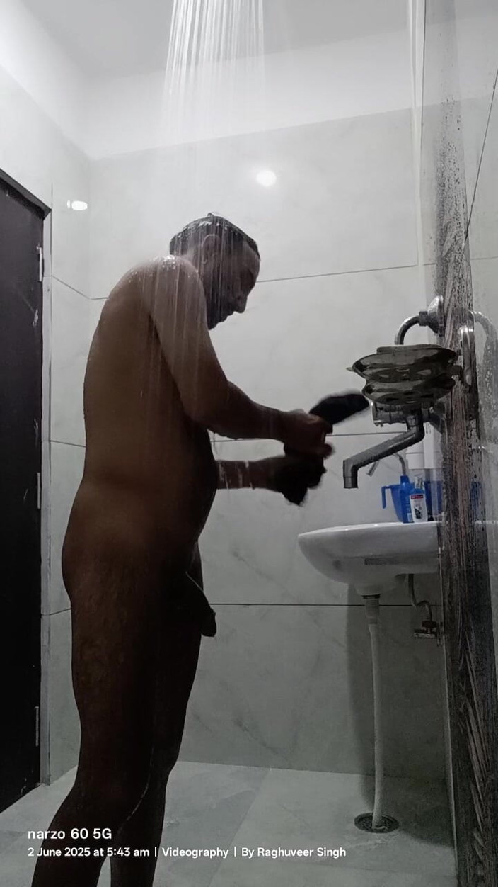 Rajasthani-old-lover: Cậu bé Ấn Độ làm tình