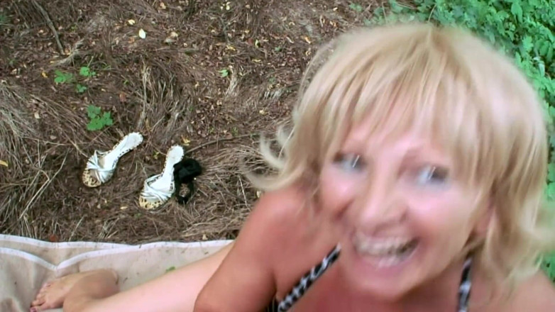 Mature Climax - 100% Mature Videos: Cewek semok dewasa lagi asik ngentot kontol besar - pov