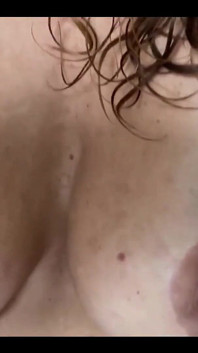 After a short but intense yoga session, he came to fuck me...