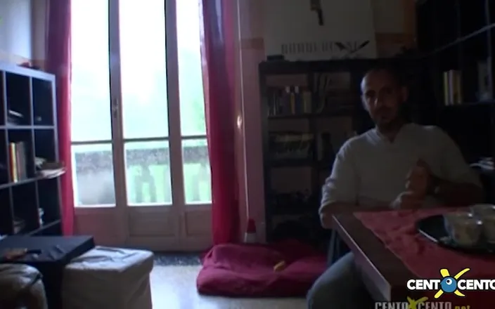 CentoXCento Italia: Women and Oxen All Pigs with Us (full Movie Centoxcento)