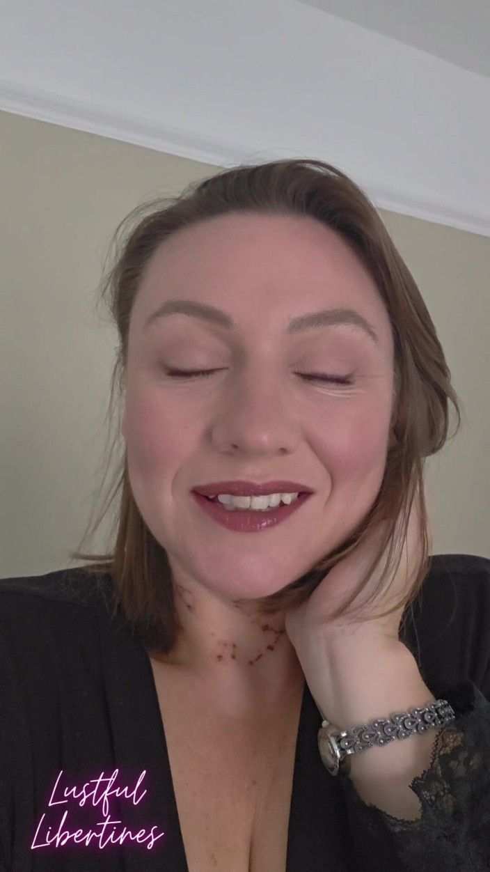 Lustful Libertines: Why Can I Never Resist My Wifes Sister?