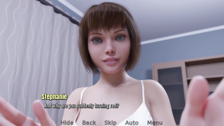 Q Boy: Adik tiriku yang hot dan imut lagi asik bersenang-senang bareng -...
