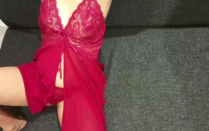 Myhotwife369: Hot Sexy Dancing College Girl Secret Fucking in 7 Star Hotel...