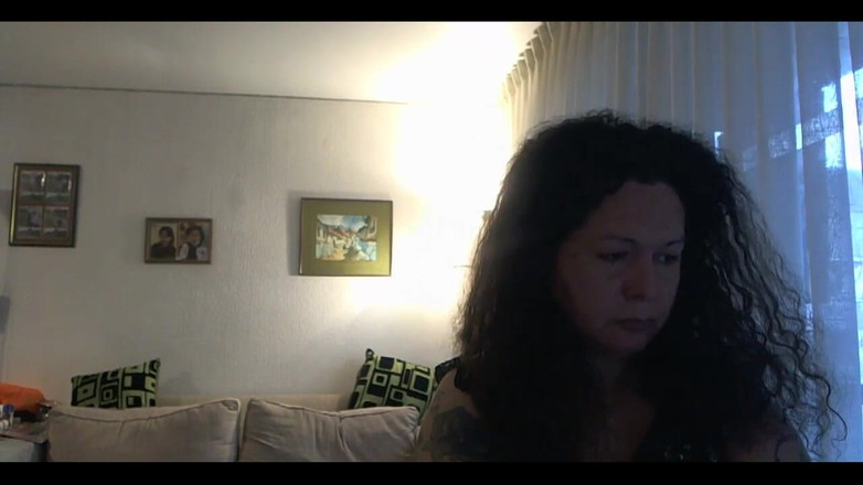 Nikki Montero: Corrente