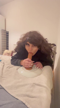 You Already Know What My Mouth Can Do, but I Can Surprise You