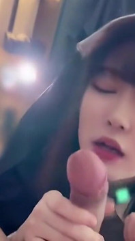 Asian angel 25340