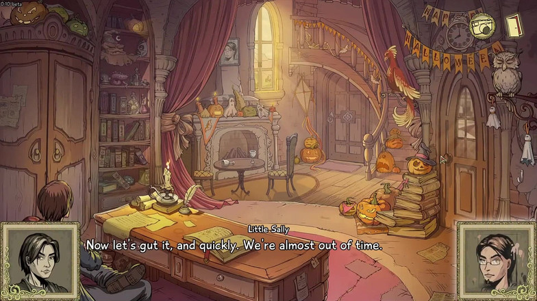 LewdArcade: イノセント・ウィッチズ雑多コレクション[パート01]+イノセント・ウィッチズダウンロード