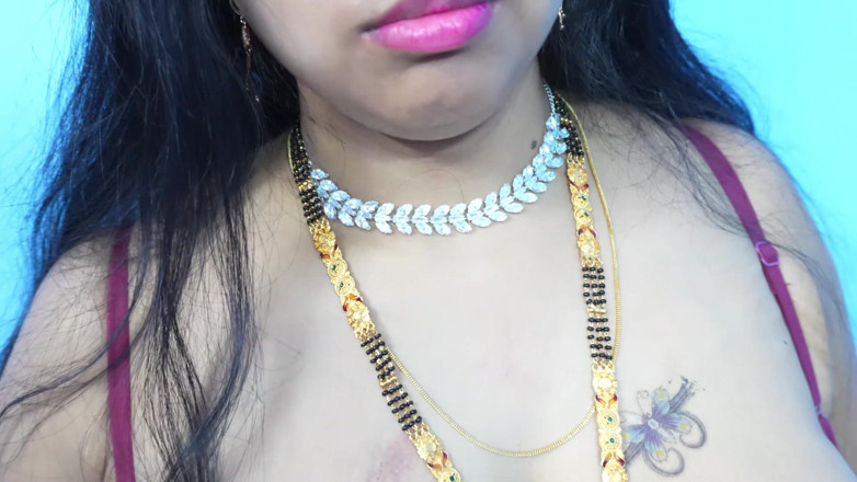 Nelam bhabhi: Sex Will Happen Only if You Buy a New Dress...