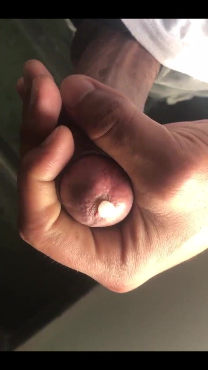 i7Bernard: Zszedłem po schodach i wanked that one