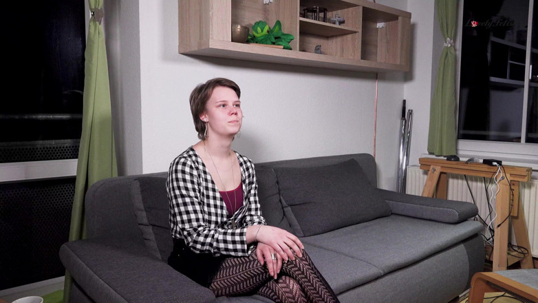 Fuck n Fetish: 会说话的 Stefanie